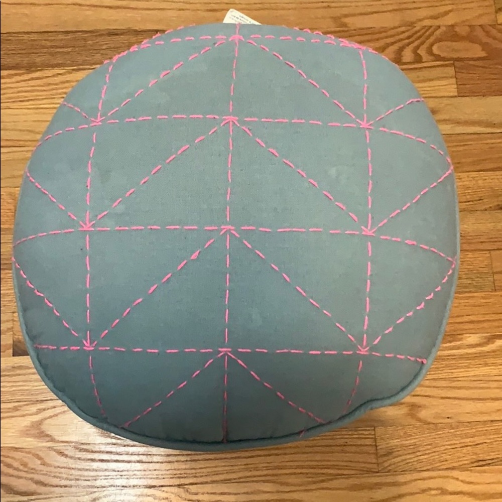 Decorative Pillow